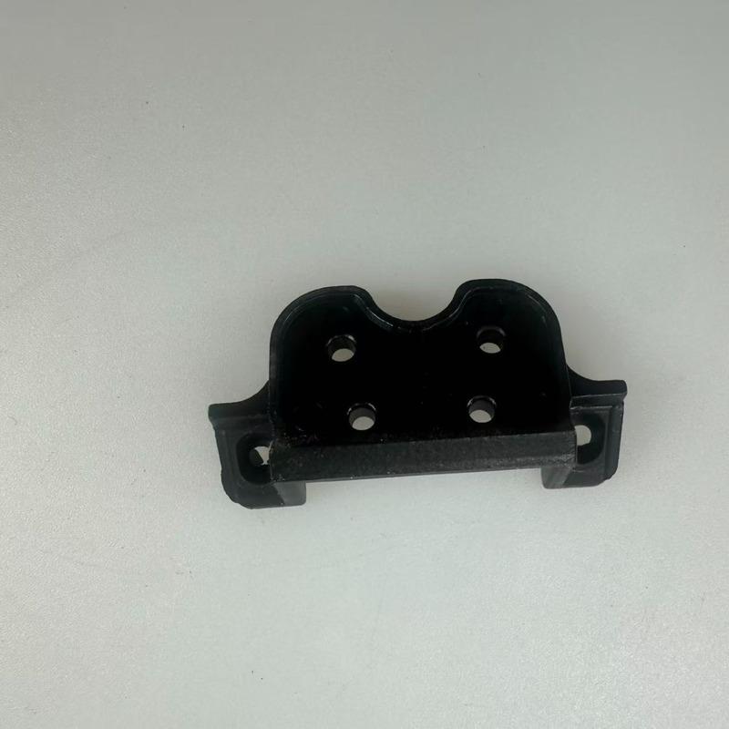 819952028013 Rear Tailgate Handle for Toyota Tundra 2000-2006 Black Trunk Bed Door Handle Without Camera