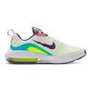 Nike Детские кроссовки Air Zoom Arcadia 2 SE GS Strike First Green White Teal-Nebula FB2356-100