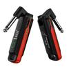 IRIN Guitar Wireless System Wireless Audio Transmitter Receiver for Electric Guitar Bass Electric Blowpipe Violin Amplifier