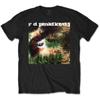 Pink Floyd Saucerful of Secrets Dave Gilmour Unisex T-shirt