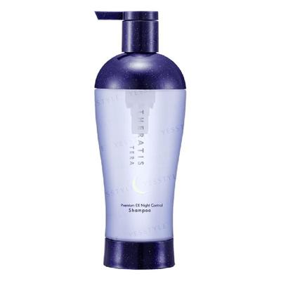 ViCREA - THERATIS TERA Premium EX Ночной шампунь-контроль