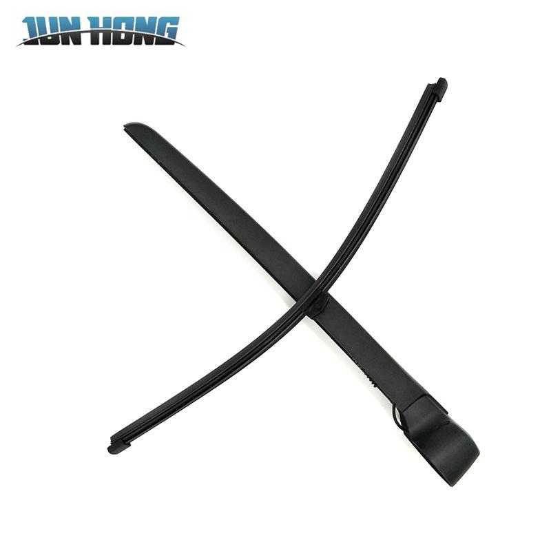 Задний дворник и рычаг в сборе для Porsche Cayenne (2011-2017 гг.)