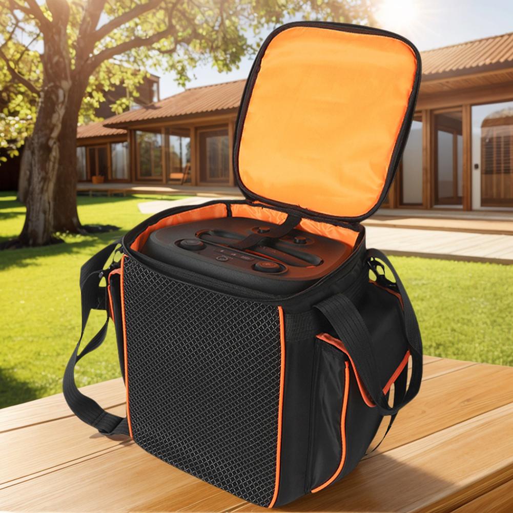 Портативная сумка для хранения для Bluetooth-колонки JBL Partybox Encore 2, дорожная сумка для переноски для JBL PartyBox Encore Essential 2