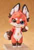 Nendoroid FLUFFY LAND River Non-scale Plastic Painted Movable Figure Resale