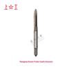 Машинный метчик Shang Gong HSS с прямым зубом M2-M24
