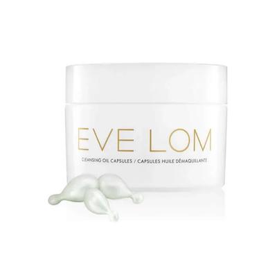 Очищающее масло Eve Lom 50 капсул