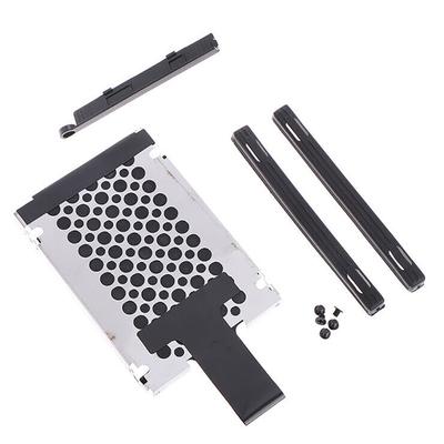 Крышка жесткого диска + Корзина + Направляющие Металл+Пластик Для IBM/Thinkpad/Lenovo X220 X230
