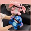 Cartoon Cute Angel Plush Hand Puppet Toys For Play Children