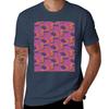 Dreaming Of Bobby Tshirt Novelty Print Casual Tee Shirt