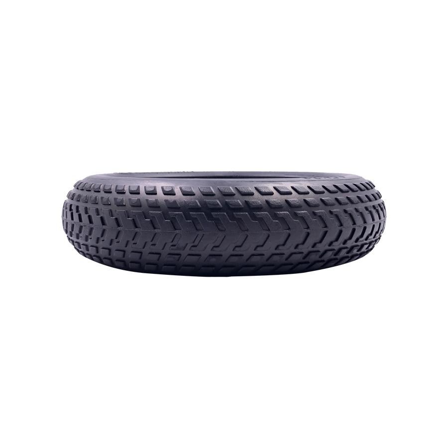 Новая амортизирующая пустотелая вакуумная 8,5-дюймовая сплошная шина для колеса электросамоката Xiaomi M365 Pro