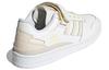 adidas Forum Low Premium White Halo Ivory Женские GW4920