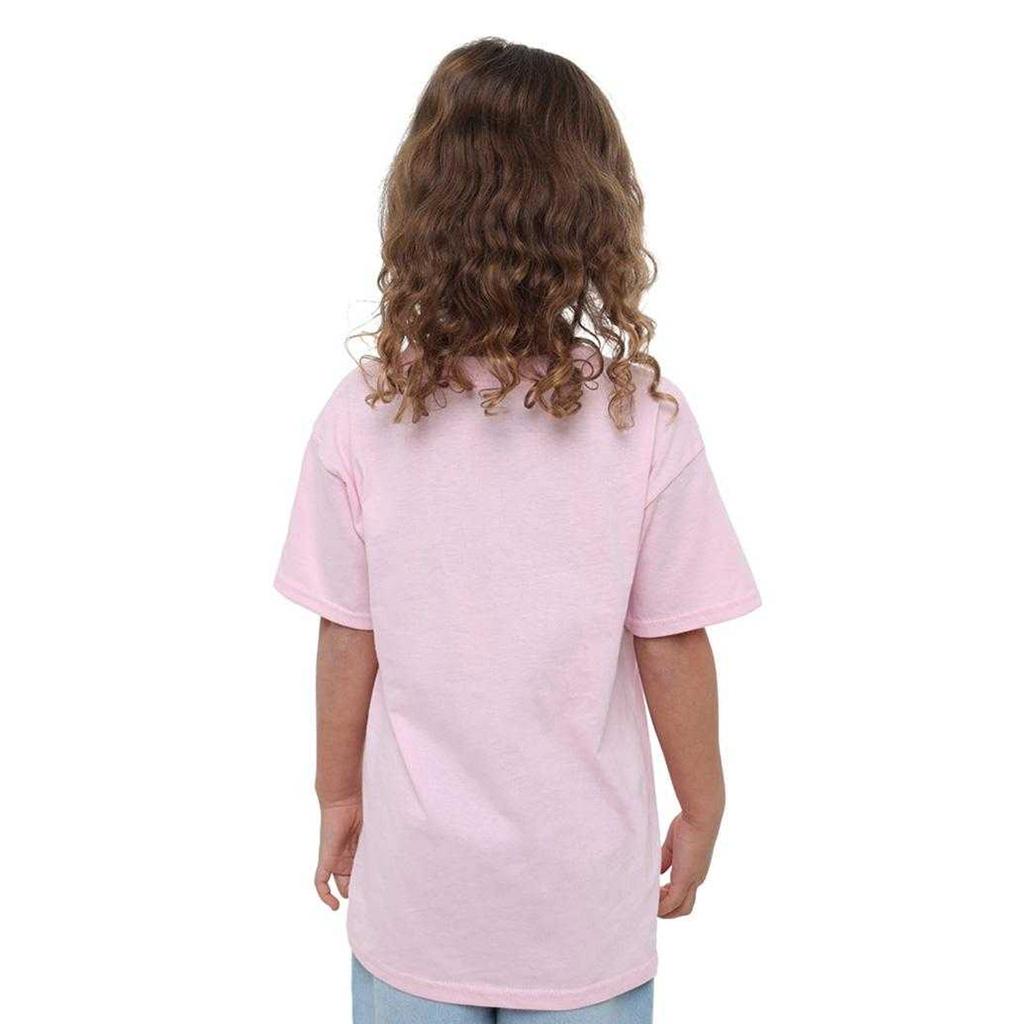 Peppa Pig Girls Daddy's Girl T-Shirt