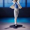 MJ - Майкл Джексон Гладкий Преступник Лунная Походка Фигурка Модель Игрушки MJ Триллер С шарнирами Движущаяся Памятная Фигурка Рождественский Подарок
