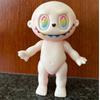 DIY Doll Changing Supplies For Labubu Vinyl Doll Accesseries For Labubu 3rd Gen Face Hands Feet Replacement Parts