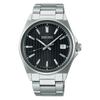 Seiko Watch Watch Seiko Selection S Series Battery Operated Quartz SBTH005 Men's Silver