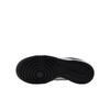 Nike Dunk Fashion Comfortable Versatile Mid-Top Kids Training Shoes Kids Training Shoes Black White HQ9294-101