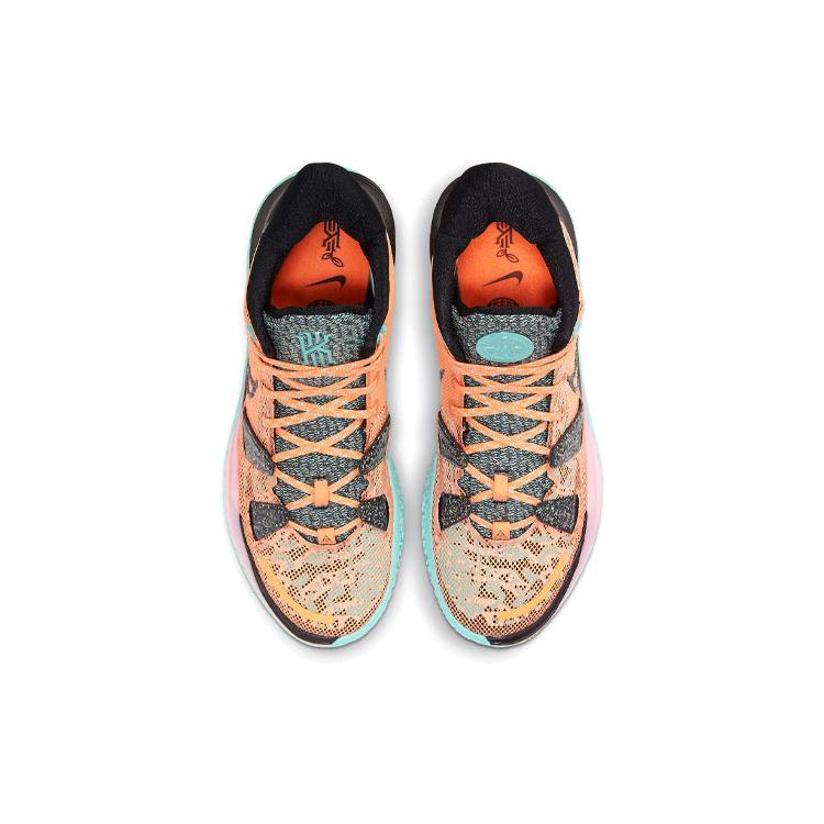 Nike Kyrie 7 'Play For The Future' DD1447-800