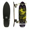 MODEX Карвинговый скейтборд Z Wing Model 32.5" MXSKATE-ZW-325NEW