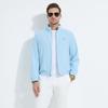 Men's Spring 2025 Thin Outdoor Sports Hot Stamping Jacket