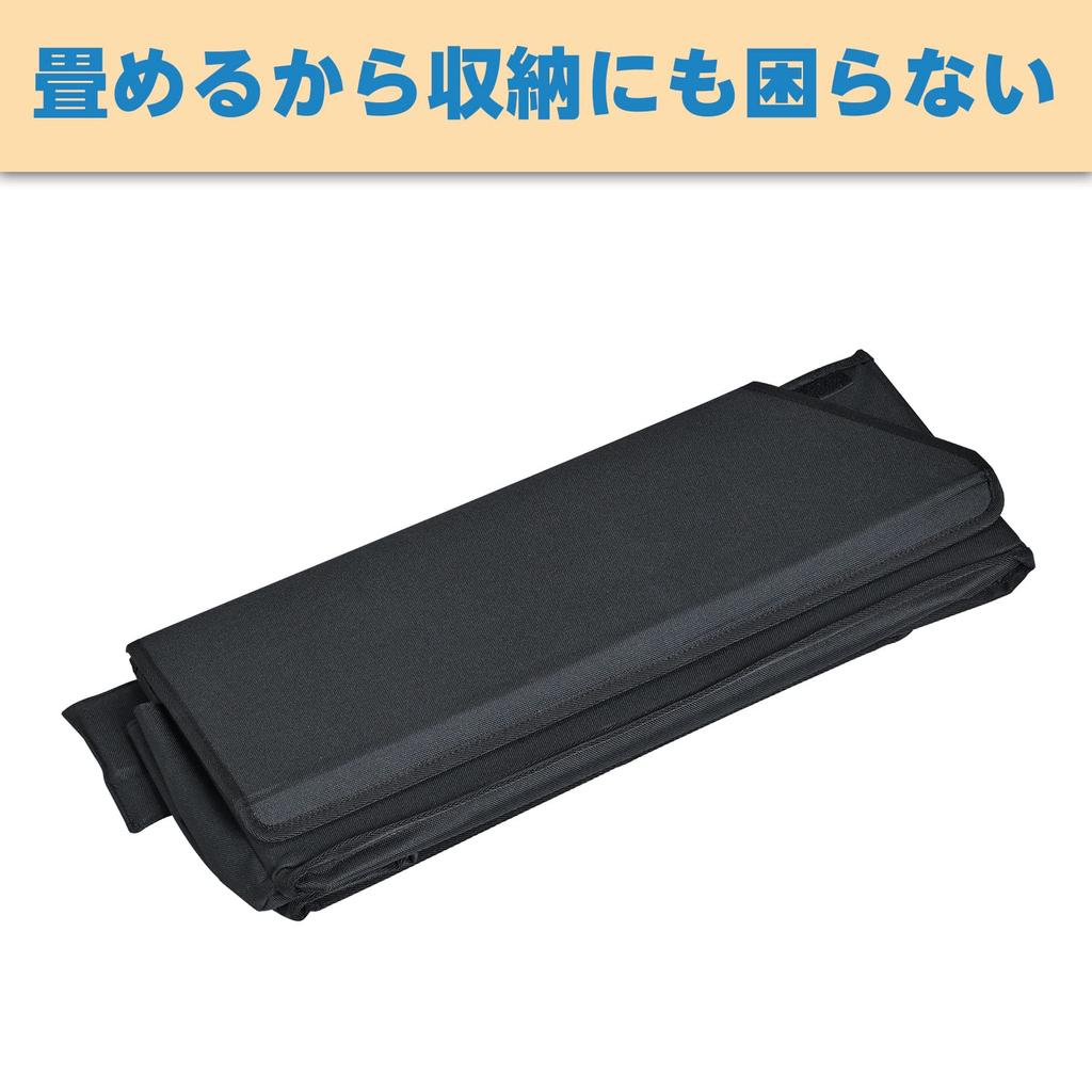 SEIWA IMP182 Багажный бокс для Sierra Включает заднее сиденье и делающий его идеальным для автомобиля Jimny/Jimny (JB64/JB74) - хранение, подлокотники, многоцелевой