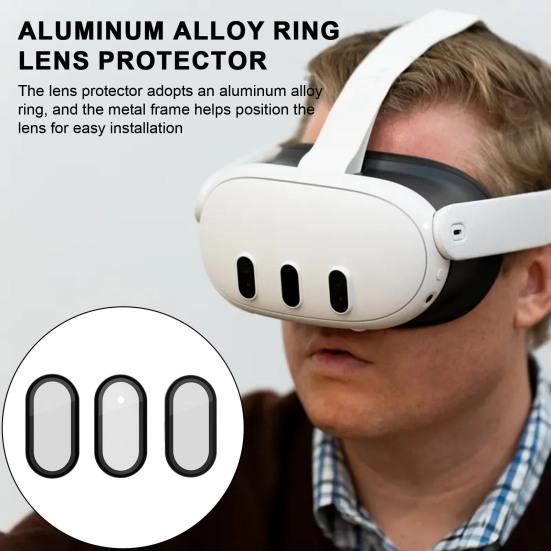 Защитная пленка для объектива камеры, тонкое закаленное стекло 9H, устойчивое к царапинам, 360-градусный полный охват экрана камеры