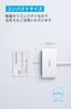 Хаб Anker PowerExpand с 4K HDMI 90W USB PD USB Совместим с iPad MacBook Note и другими 3-в-1 USB-C Выход, Сквозная зарядка, Поддержка, 3.0