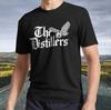 Новая активная футболка The Distillers Смешная Размеры S - 5XL