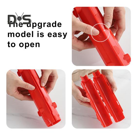 Sushi Making Kit Sushi Making Mold for Beginners Sushi Rolling Machine DIY Sushi Chef Set Professional Sushi Making Kit