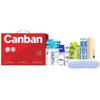 Набор Canban для ухода за полостью рта H