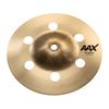 SABIAN AAX AIR SPLASH Сплэш Сверхтонкий вес Блестящая отделка 8" AAX-8ASP-B
