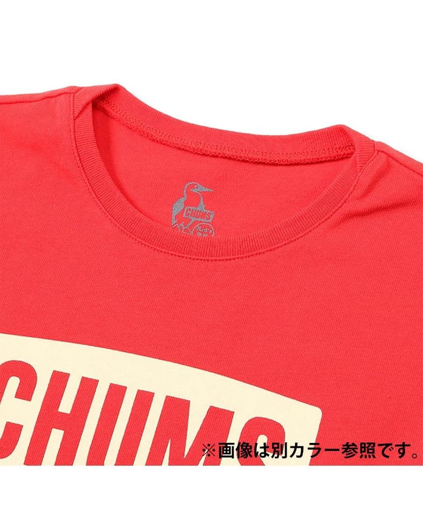 One Piece Logo Dress Kids Greige x Khaki [Chums] Kid's