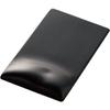Elecom FITTIO Mouse Pad High Black MP-116BK
