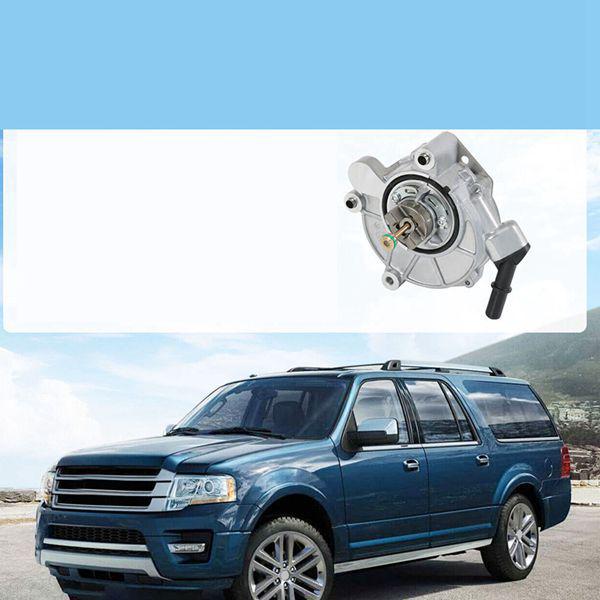 DL3Z-2A451B and DL3Z-2A451A: Compatible Ford Brake Vacuum Pumps