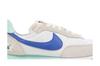 Kids' Sneakers Nike Waffle Trainer 2 Scrapbook (GS) White/Pepper Red/Sapphire Blue