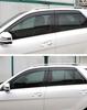 Mercedes-Benz GLE-Class Rain & Sun Visor Set