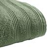 Serviette de toilette "Spa" 50 x 100 cm / 400 gr/m² - "Spa" Romarin