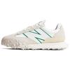 New Balance XC-72 Белый Суккулентовый Зеленый - UXC72UNP