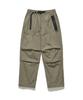 HELEMENT Cocoon Webbing Nylon Pants (L Khaki)