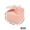 10Pcs Butterfly Gift Boxes Candy Box Packing Box for Party Wedding Birthday Baby Shower Decoration