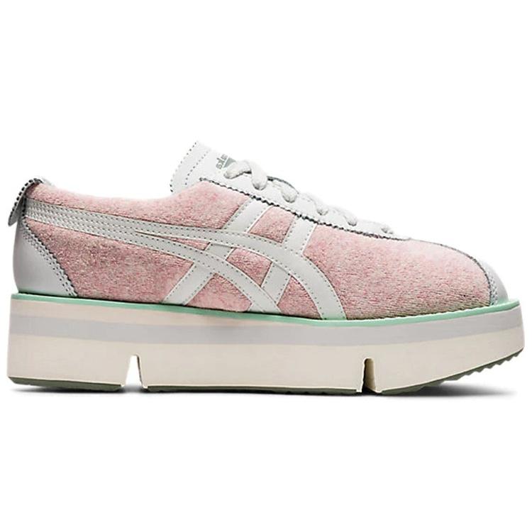 (WMNS) Onitsuka Tiger Pokkuri Pf 'Pink' Women's 1182A183-700