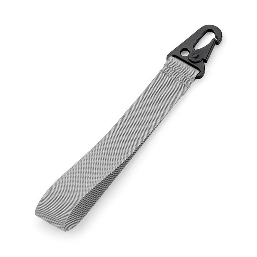 BagBase Ключевой зажим