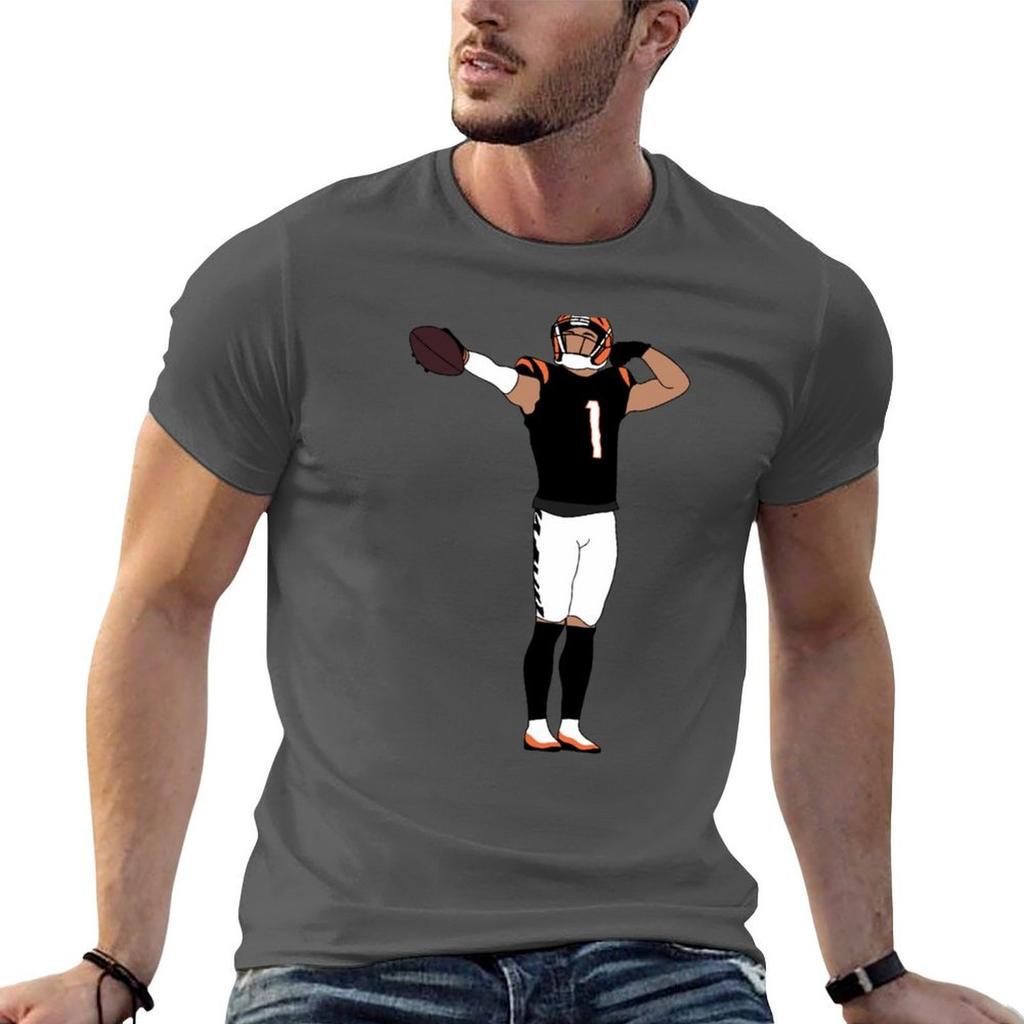 Chase The Number One Tshirt Luxury Tshirt Summer Clothes Unisexs T Shirts Casual Stylish