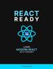 Книга React Ready : Learn Modern React with TypeScript