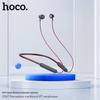 HOCO ES67 Беспроводные спортивные Bluetooth-наушники с шейным ободом
