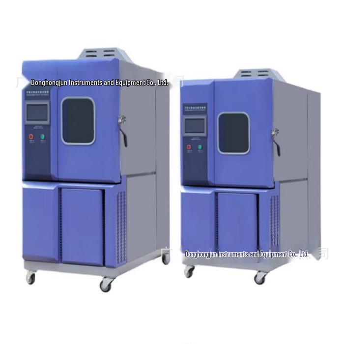 Jinan High-Low Temperature Test Chamber, Qingdao Temperature Test Chamber, Temperature Test Chamber Manufacturer