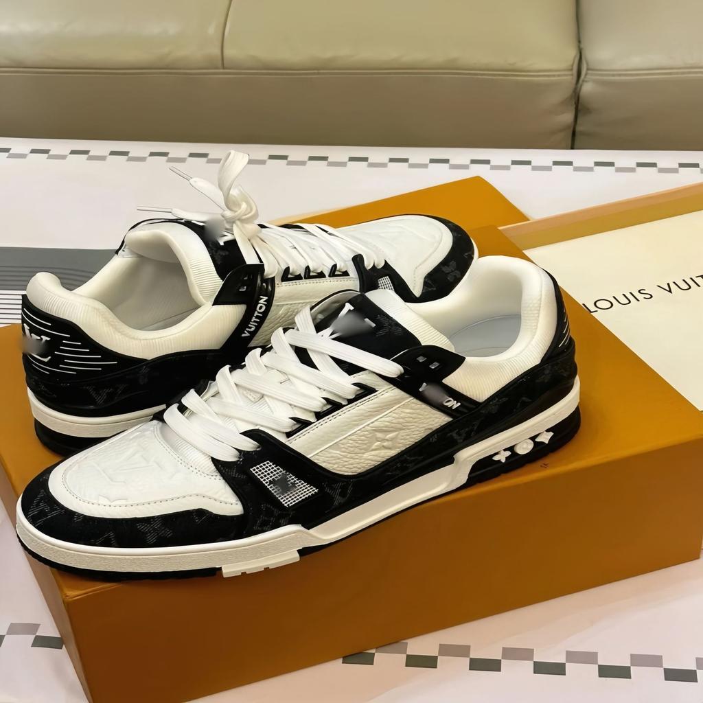 Новая повседневная обувь спортивная обувь беговая обувь