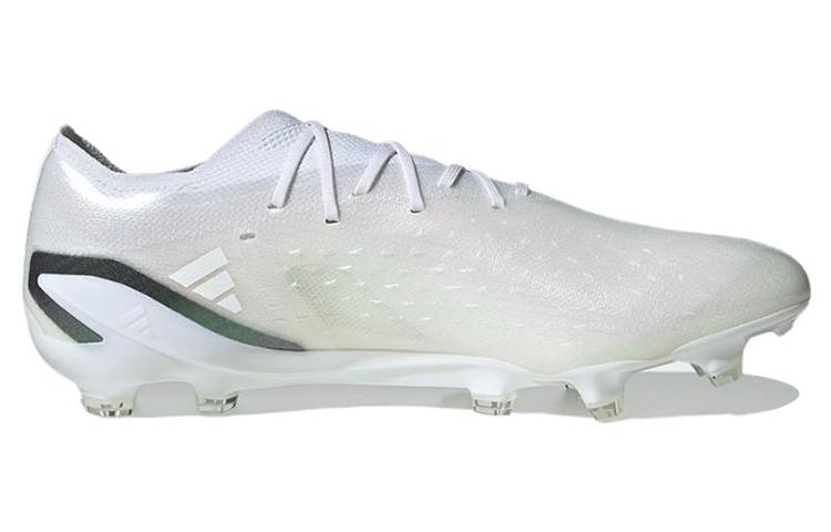 adidas X Speedportal.1 Firm Ground Soccer Cleats 'Cloud White' GZ5104