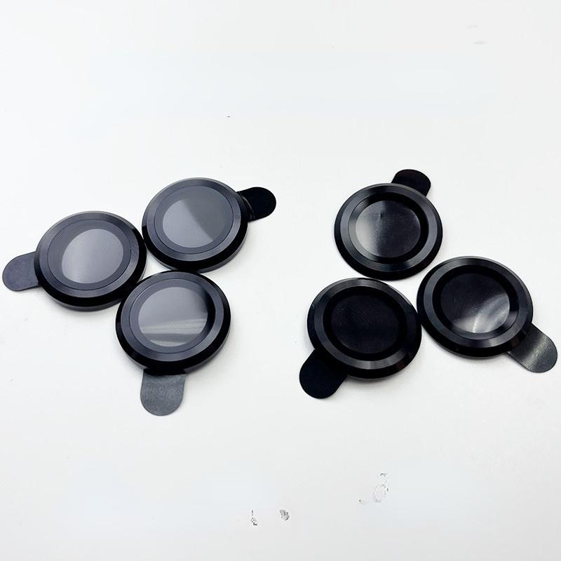 Для Asus Zenfone 9 прозрачная ультратонкая защита от царапин задняя крышка объектива камеры Защитная мягкая защитная пленка для Zenfone9