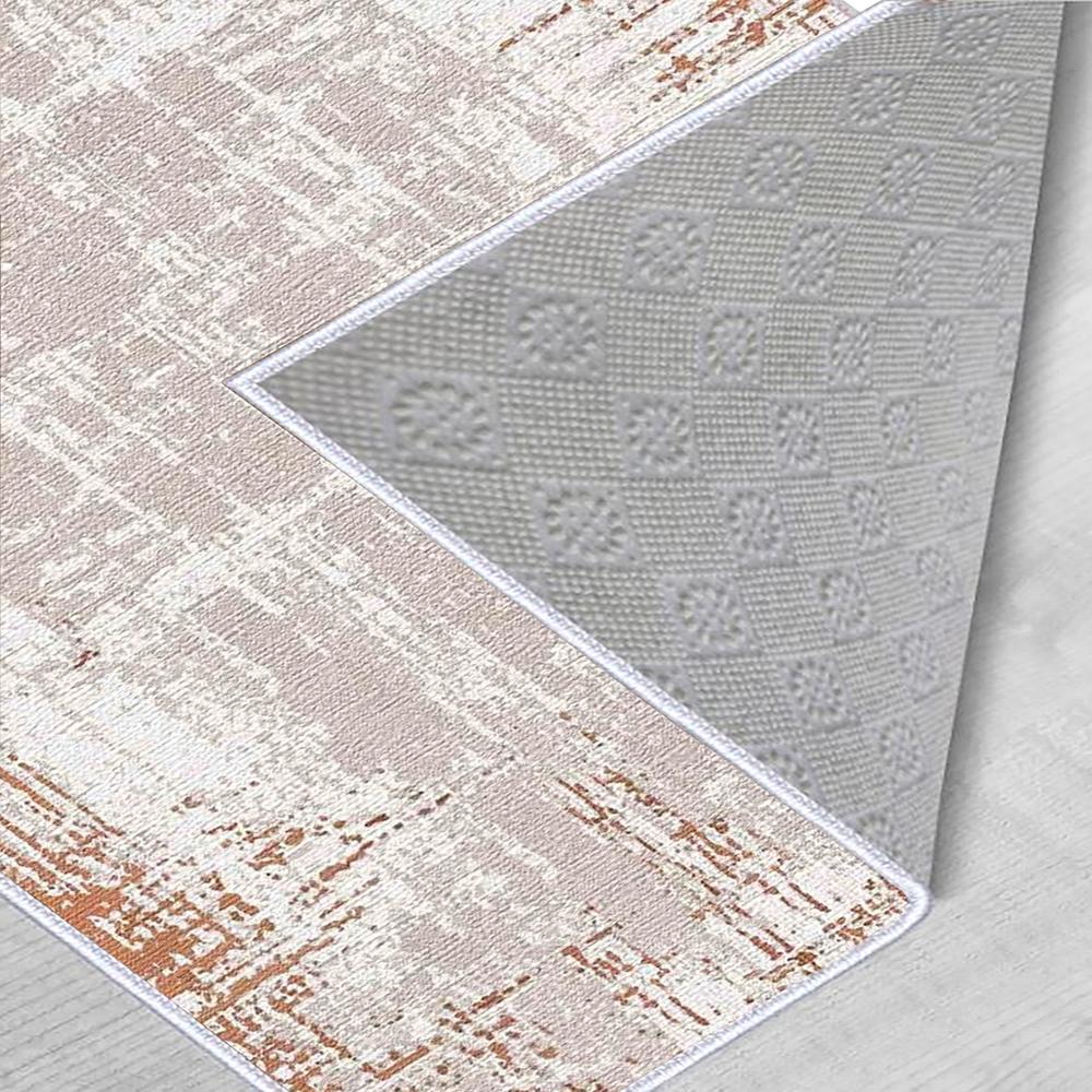 Rovigo Home Моющийся ковер с принтом RVGHOME0543