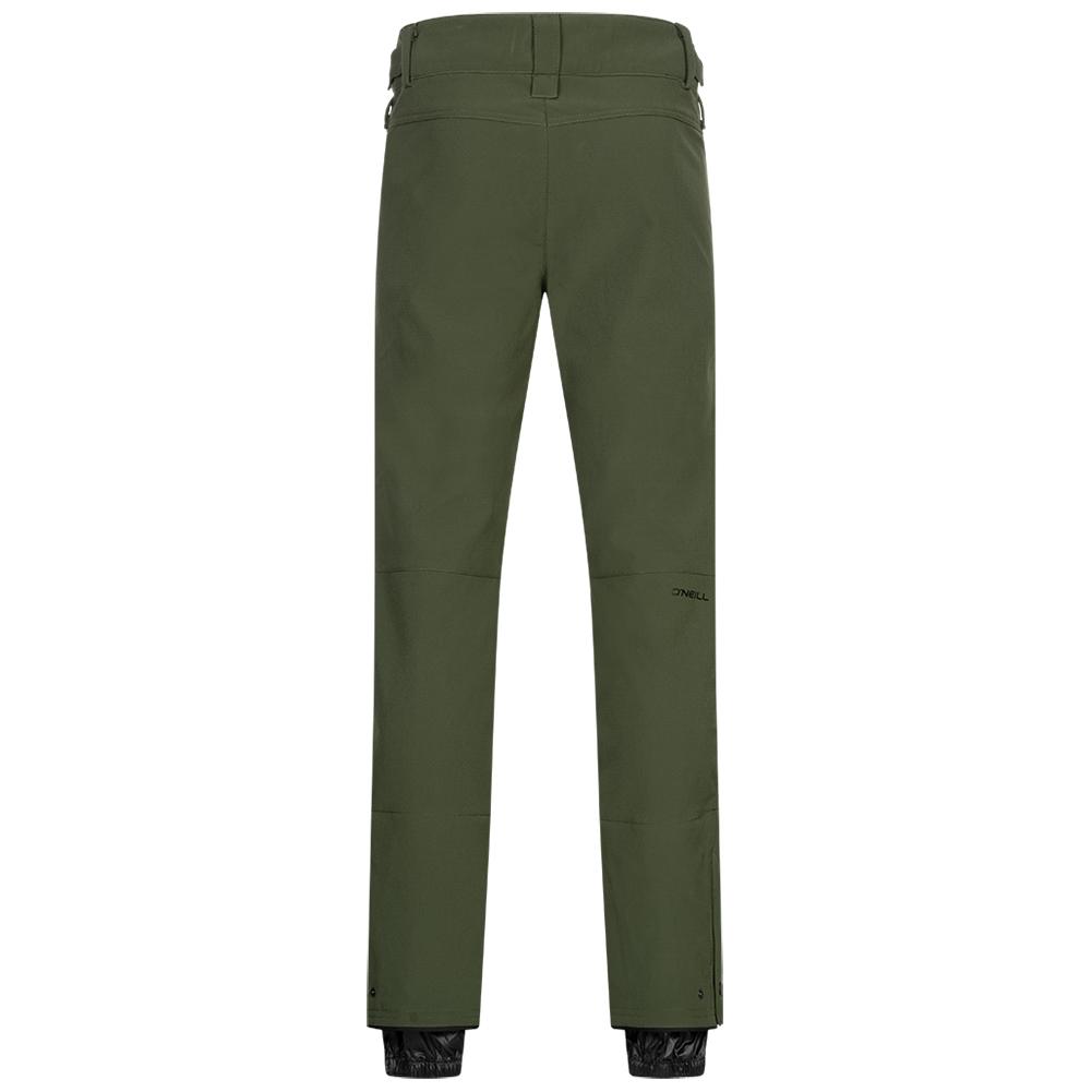 O'neill Endurance Pants Snow Wear Men Forest Night [2550089-16028] size M